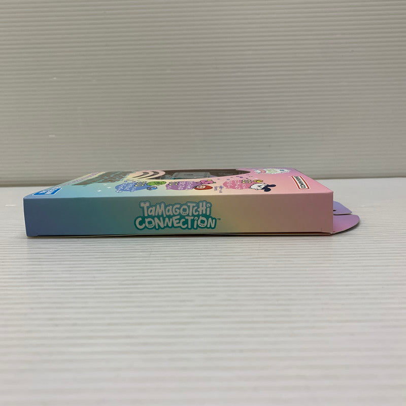 【中古品】 一番くじたまごっち ～祝!またまたこらぼれーしょんおめでとー!～ A賞一番くじ限定Tamagotchi Connection 携帯型デジタルペット ゲーム おもちゃ 039-260422-em-08-min 万代Net店