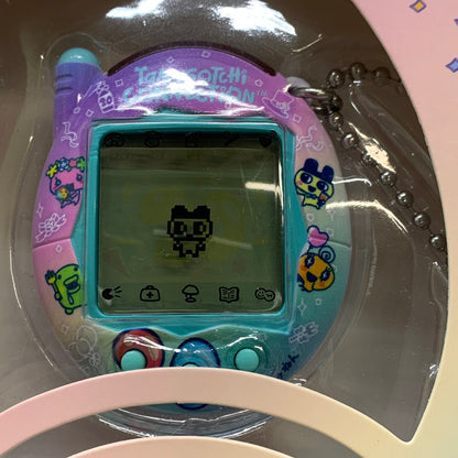 【中古品】 一番くじたまごっち ～祝!またまたこらぼれーしょんおめでとー!～ A賞一番くじ限定Tamagotchi Connection 携帯型デジタルペット ゲーム おもちゃ 039-260422-em-08-min 万代Net店