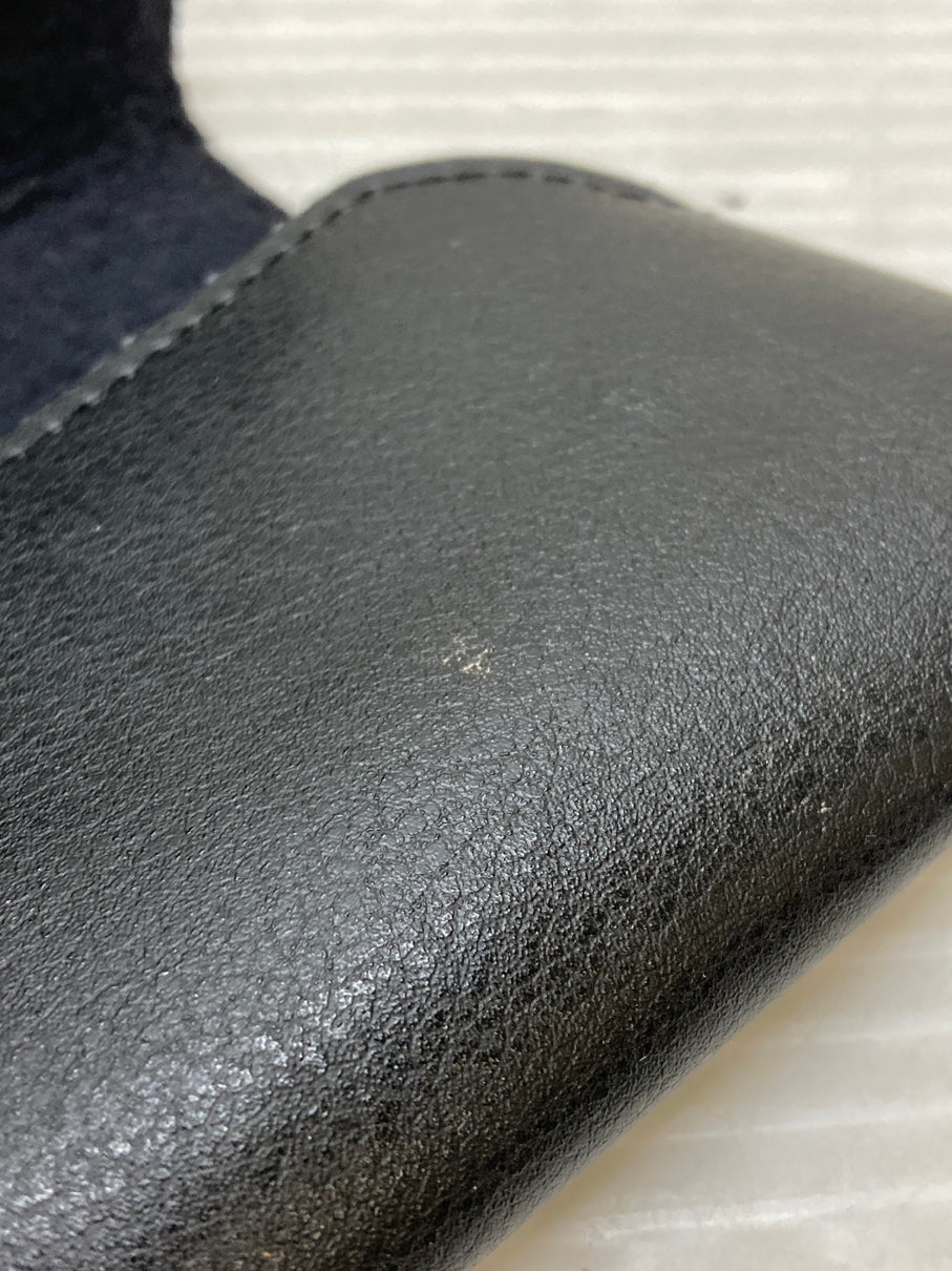 【中古品】【メンズ/レディース】 EFFECTOR × EFILEVOL AW CO エフェクター エフィレボル 眼鏡 度入り 203-250808-yn-05-min カラー：ブラウン系 万代Net店