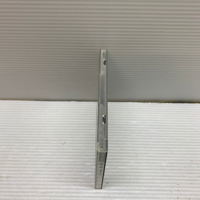 【中古品】 帝都物語ふたたび ADV PlayStation ゲームソフト レトロゲーム プレイステーション ゲーム 023-250912-em-08-min 万代Net店