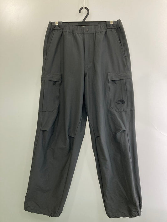 【中古品】【メンズ】 THE NORTH FACE ザ・ノースフェイス HIKERS' CARGO PANT NB82401 ハイカーズ カーゴ パンツ メンズ ボトムス 155-250804-em-21-min サイズ：M カラー：ダークグレー 万代Net店