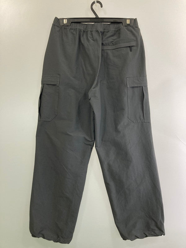 【中古品】【メンズ】 THE NORTH FACE ザ・ノースフェイス HIKERS' CARGO PANT NB82401 ハイカーズ カーゴ パンツ メンズ ボトムス 155-250804-em-21-min サイズ：M カラー：ダークグレー 万代Net店