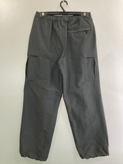 【中古品】【メンズ】 THE NORTH FACE ザ・ノースフェイス HIKERS' CARGO PANT NB82401 ハイカーズ カーゴ パンツ メンズ ボトムス 155-250804-em-21-min サイズ：M カラー：ダークグレー 万代Net店