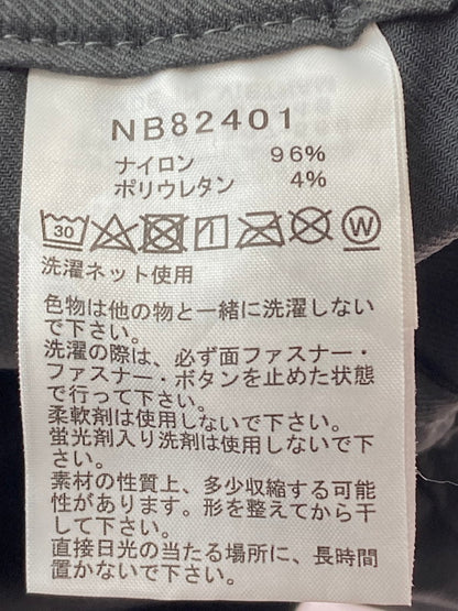 【中古品】【メンズ】 THE NORTH FACE ザ・ノースフェイス HIKERS' CARGO PANT NB82401 ハイカーズ カーゴ パンツ メンズ ボトムス 155-250804-em-21-min サイズ：M カラー：ダークグレー 万代Net店