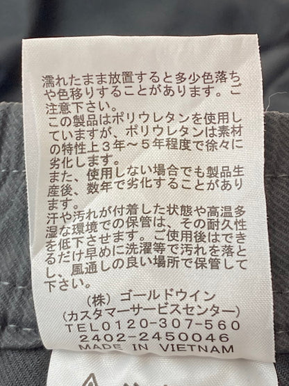 【中古品】【メンズ】 THE NORTH FACE ザ・ノースフェイス HIKERS' CARGO PANT NB82401 ハイカーズ カーゴ パンツ メンズ ボトムス 155-250804-em-21-min サイズ：M カラー：ダークグレー 万代Net店