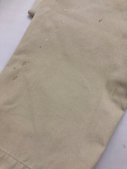 【現状渡し品】【メンズ】 SAPEUR SKATE CHINO PANTS サプール スケート チノパンツ ボトムス 153-250806-yn-04-min サイズ：L カラー：ベージュ 万代Net店