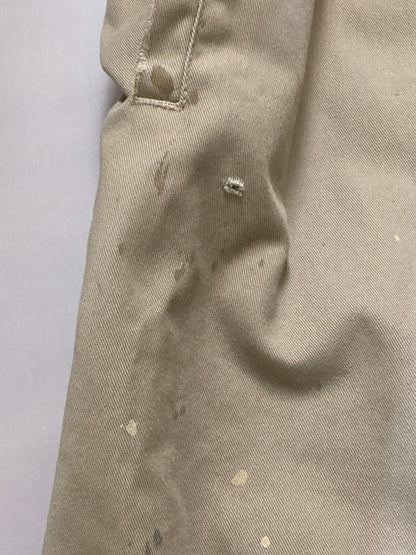 【現状渡し品】【メンズ】 SAPEUR SKATE CHINO PANTS サプール スケート チノパンツ ボトムス 153-250806-yn-04-min サイズ：L カラー：ベージュ 万代Net店