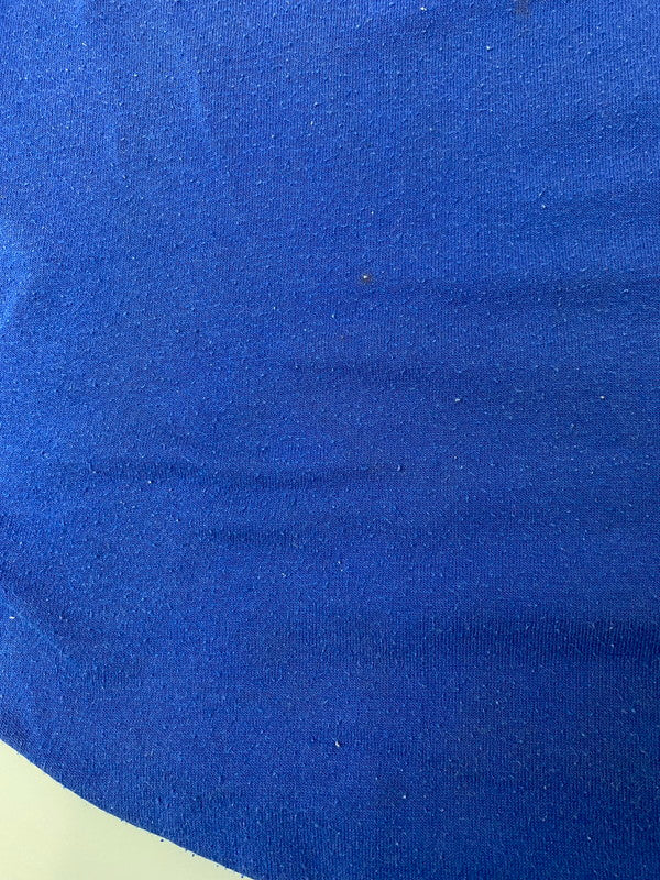 【中古品】【メンズ】 RUSSELL ATHLETIC ラッセルアスレティック 80'S REVERSIBLE TEE 80年代 リバーシブル Ｔシャツ トップス 146-250805-jt-14-min カラー：ブルー/グレー 万代Net店