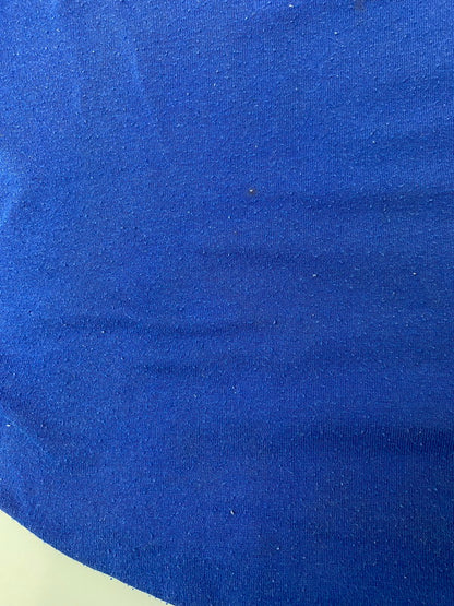 【中古品】【メンズ】 RUSSELL ATHLETIC ラッセルアスレティック 80'S REVERSIBLE TEE 80年代 リバーシブル Ｔシャツ トップス 146-250805-jt-14-min カラー：ブルー/グレー 万代Net店