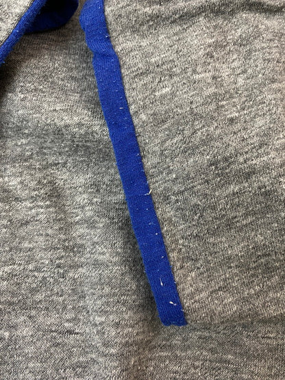 【中古品】【メンズ】 RUSSELL ATHLETIC ラッセルアスレティック 80'S REVERSIBLE TEE 80年代 リバーシブル Ｔシャツ トップス 146-250805-jt-14-min カラー：ブルー/グレー 万代Net店