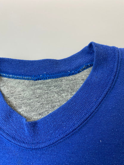 【中古品】【メンズ】 RUSSELL ATHLETIC ラッセルアスレティック 80'S REVERSIBLE TEE 80年代 リバーシブル Ｔシャツ トップス 146-250805-jt-14-min カラー：ブルー/グレー 万代Net店