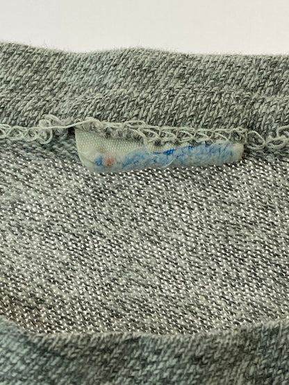 【現状渡し品】【メンズ】 Champion チャンピオン 70'S PACIFIC TREE EXPERT CO PRINT TEE 70年代 プリント Ｔシャツ メンズ トップス 半袖 146-250804-em-08-min カラー：グレー 万代Net店