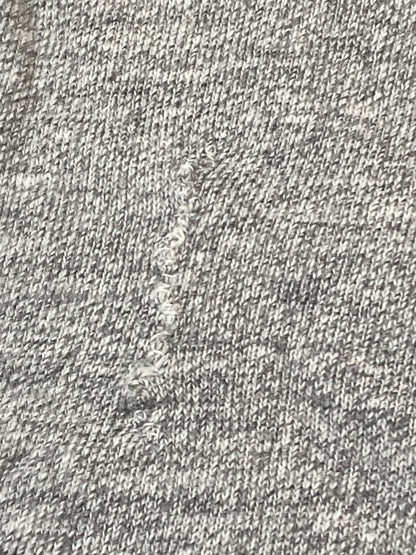 【現状渡し品】【メンズ】 Champion チャンピオン 70'S PACIFIC TREE EXPERT CO PRINT TEE 70年代 プリント Ｔシャツ メンズ トップス 半袖 146-250804-em-08-min カラー：グレー 万代Net店