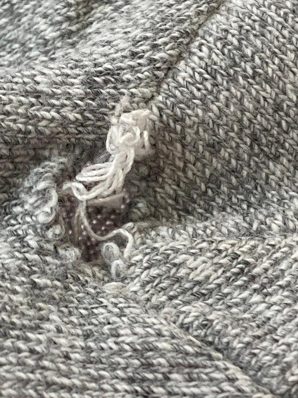 【現状渡し品】【メンズ】 Champion チャンピオン 70'S PACIFIC TREE EXPERT CO PRINT TEE 70年代 プリント Ｔシャツ メンズ トップス 半袖 146-250804-em-08-min カラー：グレー 万代Net店