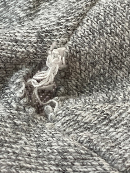 【現状渡し品】【メンズ】 Champion チャンピオン 70'S PACIFIC TREE EXPERT CO PRINT TEE 70年代 プリント Ｔシャツ メンズ トップス 半袖 146-250804-em-08-min カラー：グレー 万代Net店