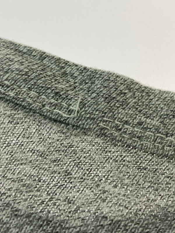 【現状渡し品】【メンズ】 Champion チャンピオン 70'S PACIFIC TREE EXPERT CO PRINT TEE 70年代 プリント Ｔシャツ メンズ トップス 半袖 146-250804-em-08-min カラー：グレー 万代Net店