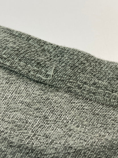 【現状渡し品】【メンズ】 Champion チャンピオン 70'S PACIFIC TREE EXPERT CO PRINT TEE 70年代 プリント Ｔシャツ メンズ トップス 半袖 146-250804-em-08-min カラー：グレー 万代Net店