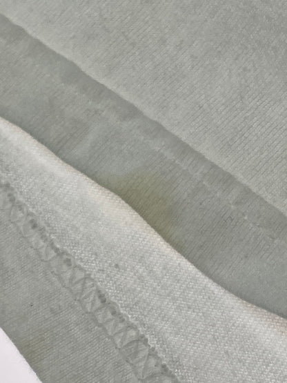 【中古品】【メンズ】 HANES ヘインズ 12 HOURS OF PANDO PRINT TEE プリント Ｔシャツ メンズ トップス 半袖 146-250804-em-16-min サイズ：M カラー：ホワイト 万代Net店