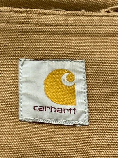 【現状渡し品】【メンズ】 Carhartt カーハート SINGLE KNEE PANT シングルニーパンツ ボトムス 153-250806-yn-01-min サイズ：32×32 カラー：ブラウン系 万代Net店