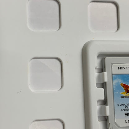 【中古品】 3DSソフト スクエアエニックス ドラゴンクエスト VIII 空と海と大地と呪われし姫君 030-260511-hu-12-min 万代Net店