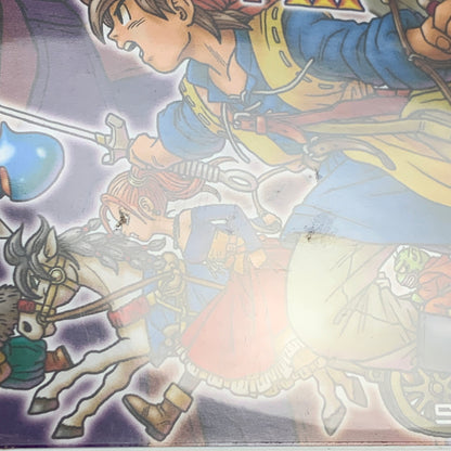 【中古品】 3DSソフト スクエアエニックス ドラゴンクエスト VIII 空と海と大地と呪われし姫君 030-260511-hu-12-min 万代Net店