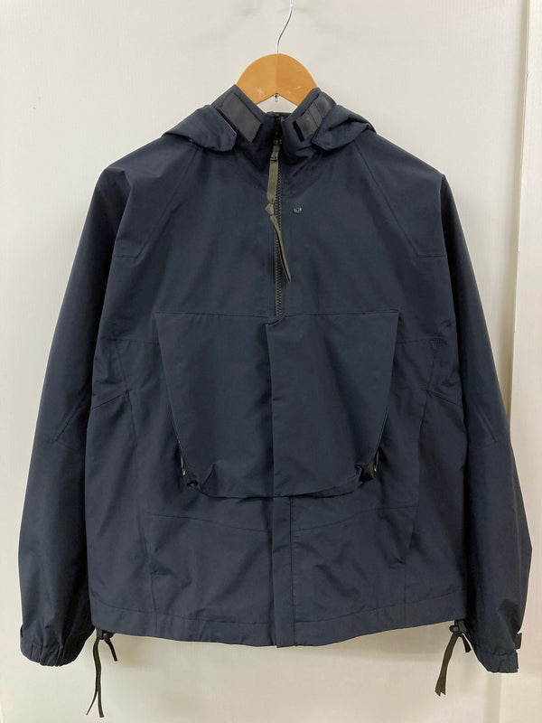 【中古品】【メンズ】 ACRONYM アクロニウム GORE-TEX PRO JACKET J96-GT ゴアテック プロ ジャケット アウター 141-250805-jt-30-min サイズ：S カラー：ブラック 万代Net店