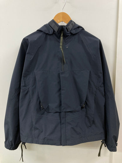 【中古品】【メンズ】 ACRONYM アクロニウム GORE-TEX PRO JACKET J96-GT ゴアテック プロ ジャケット アウター 141-250805-jt-30-min サイズ：S カラー：ブラック 万代Net店