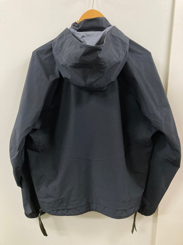 【中古品】【メンズ】 ACRONYM アクロニウム GORE-TEX PRO JACKET J96-GT ゴアテック プロ ジャケット アウター 141-250805-jt-30-min サイズ：S カラー：ブラック 万代Net店