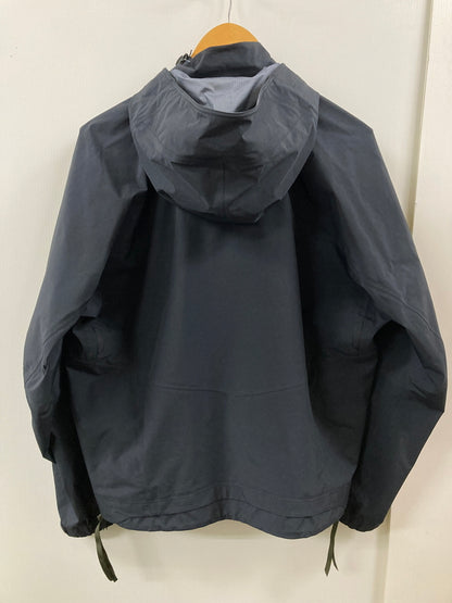 【中古品】【メンズ】 ACRONYM アクロニウム GORE-TEX PRO JACKET J96-GT ゴアテック プロ ジャケット アウター 141-250805-jt-30-min サイズ：S カラー：ブラック 万代Net店