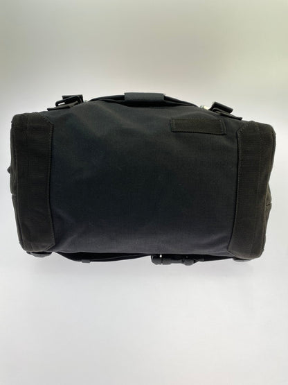 【中古品】【メンズ】 BAGJACK バッグジャック KINKY COBRA BSHOP 別注　MESSENGER BAG キンキー コブラ バックル メッセンジャーバッグ 188-250808-jt-15-min カラー：ブラック 万代Net店