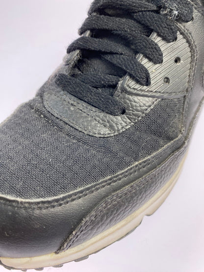 【中古品】【メンズ】 NIKE ナイキ WMNS AIR MAX 90 325213-064 ウィメンズ エア マックス 90 スニーカー 靴 160-250806-yn-12-min サイズ：28.0cm US11 カラー：ブラック 万代Net店