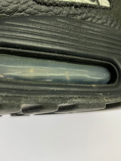 【中古品】【メンズ】 NIKE ナイキ WMNS AIR MAX 90 325213-064 ウィメンズ エア マックス 90 スニーカー 靴 160-250806-yn-12-min サイズ：28.0cm US11 カラー：ブラック 万代Net店