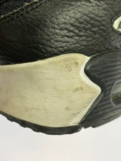【中古品】【メンズ】 NIKE ナイキ WMNS AIR MAX 90 325213-064 ウィメンズ エア マックス 90 スニーカー 靴 160-250806-yn-12-min サイズ：28.0cm US11 カラー：ブラック 万代Net店