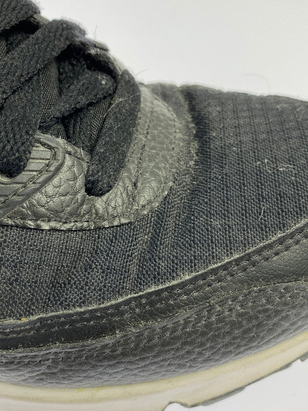 【中古品】【メンズ】 NIKE ナイキ WMNS AIR MAX 90 325213-064 ウィメンズ エア マックス 90 スニーカー 靴 160-250806-yn-12-min サイズ：28.0cm US11 カラー：ブラック 万代Net店