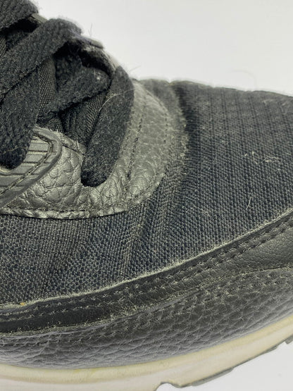【中古品】【メンズ】 NIKE ナイキ WMNS AIR MAX 90 325213-064 ウィメンズ エア マックス 90 スニーカー 靴 160-250806-yn-12-min サイズ：28.0cm US11 カラー：ブラック 万代Net店