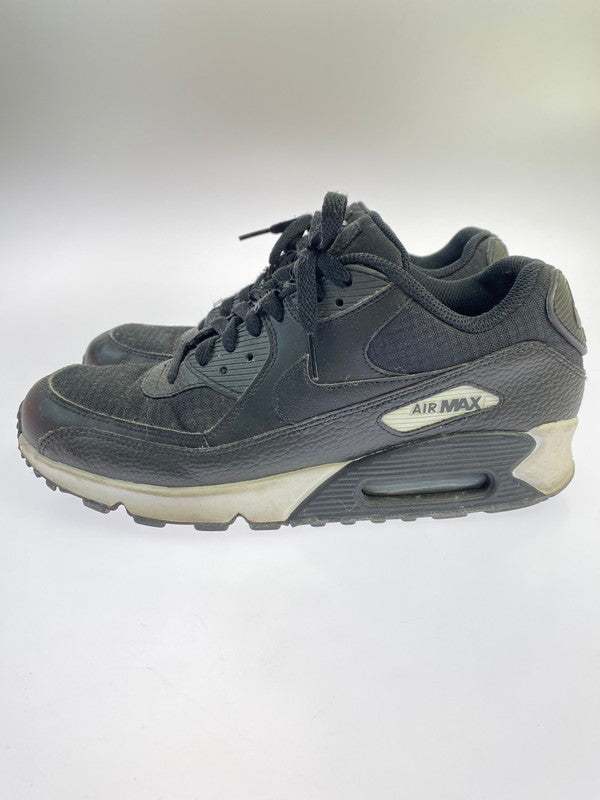 【中古品】【メンズ】 NIKE ナイキ WMNS AIR MAX 90 325213-064 ウィメンズ エア マックス 90 スニーカー 靴 160-250806-yn-12-min サイズ：28.0cm US11 カラー：ブラック 万代Net店