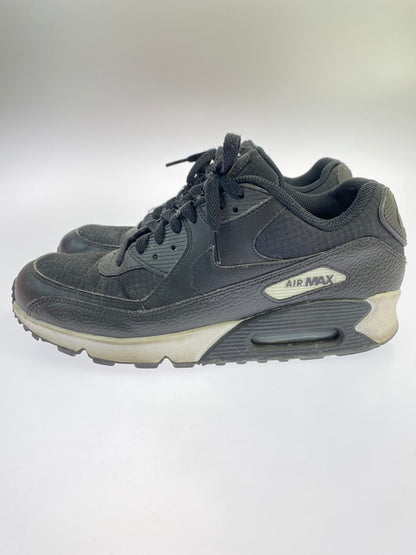 【中古品】【メンズ】 NIKE ナイキ WMNS AIR MAX 90 325213-064 ウィメンズ エア マックス 90 スニーカー 靴 160-250806-yn-12-min サイズ：28.0cm US11 カラー：ブラック 万代Net店