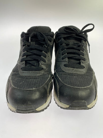 【中古品】【メンズ】 NIKE ナイキ WMNS AIR MAX 90 325213-064 ウィメンズ エア マックス 90 スニーカー 靴 160-250806-yn-12-min サイズ：28.0cm US11 カラー：ブラック 万代Net店
