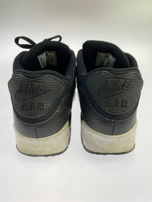 【中古品】【メンズ】 NIKE ナイキ WMNS AIR MAX 90 325213-064 ウィメンズ エア マックス 90 スニーカー 靴 160-250806-yn-12-min サイズ：28.0cm US11 カラー：ブラック 万代Net店