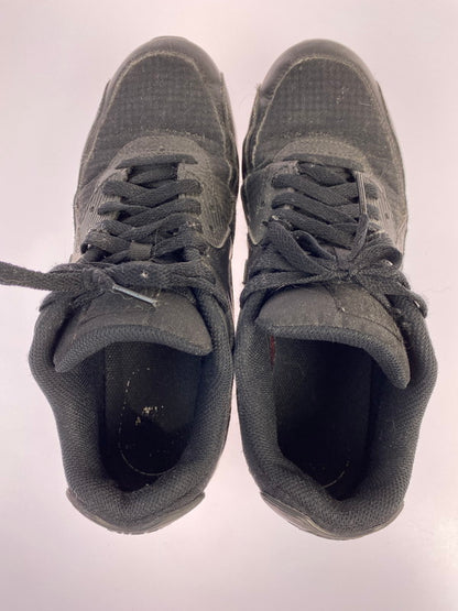【中古品】【メンズ】 NIKE ナイキ WMNS AIR MAX 90 325213-064 ウィメンズ エア マックス 90 スニーカー 靴 160-250806-yn-12-min サイズ：28.0cm US11 カラー：ブラック 万代Net店