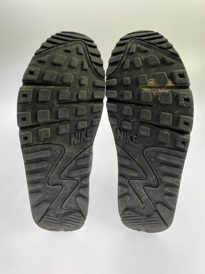 【中古品】【メンズ】 NIKE ナイキ WMNS AIR MAX 90 325213-064 ウィメンズ エア マックス 90 スニーカー 靴 160-250806-yn-12-min サイズ：28.0cm US11 カラー：ブラック 万代Net店