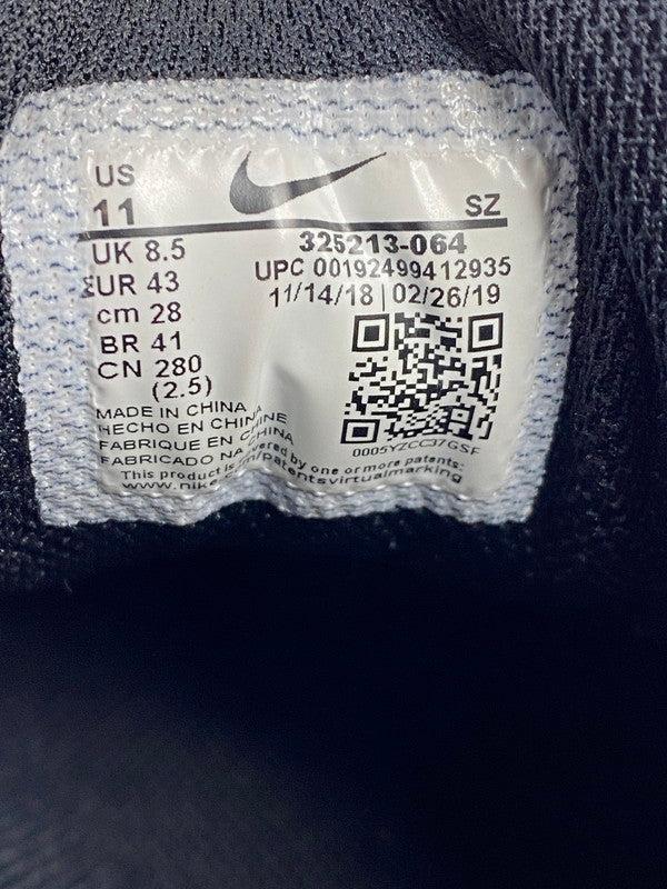 【中古品】【メンズ】 NIKE ナイキ WMNS AIR MAX 90 325213-064 ウィメンズ エア マックス 90 スニーカー 靴 160-250806-yn-12-min サイズ：28.0cm US11 カラー：ブラック 万代Net店