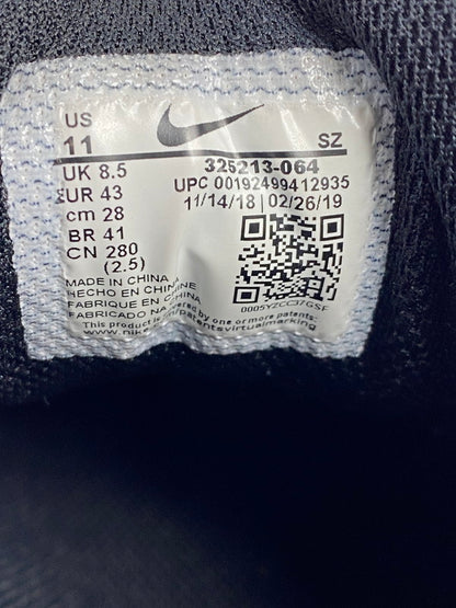 【中古品】【メンズ】 NIKE ナイキ WMNS AIR MAX 90 325213-064 ウィメンズ エア マックス 90 スニーカー 靴 160-250806-yn-12-min サイズ：28.0cm US11 カラー：ブラック 万代Net店