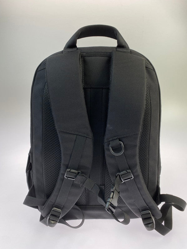 【中古品】【メンズ】 AER エアー DAY PACK 2 WORLD COLLECTION AIR BACKPACK 31009 デイパック 2 ワールド コレクション エアーバックパック 188-250808-jt-18-min カラー：ブラック 万代Net店