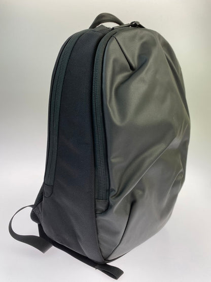 【中古品】【メンズ】 AER エアー DAY PACK 2 WORLD COLLECTION AIR BACKPACK 31009 デイパック 2 ワールド コレクション エアーバックパック 188-250808-jt-18-min カラー：ブラック 万代Net店