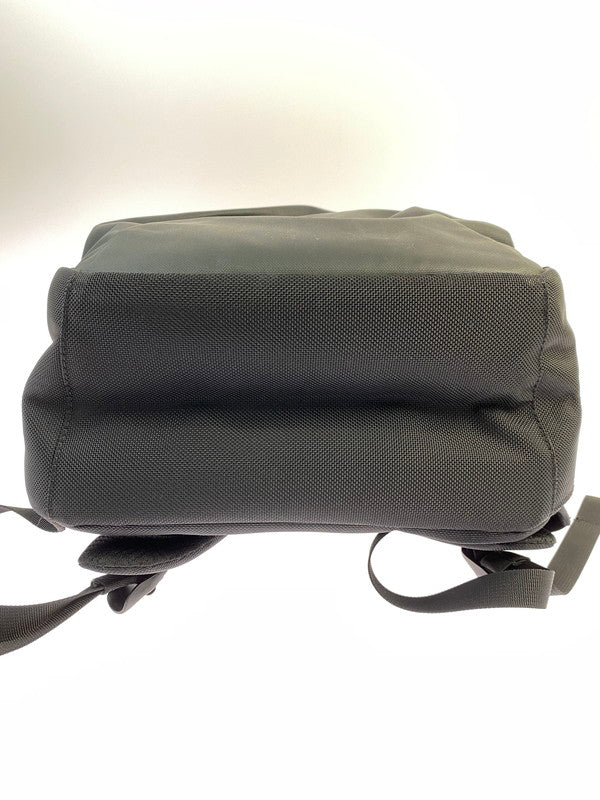 【中古品】【メンズ】 AER エアー DAY PACK 2 WORLD COLLECTION AIR BACKPACK 31009 デイパック 2 ワールド コレクション エアーバックパック 188-250808-jt-18-min カラー：ブラック 万代Net店