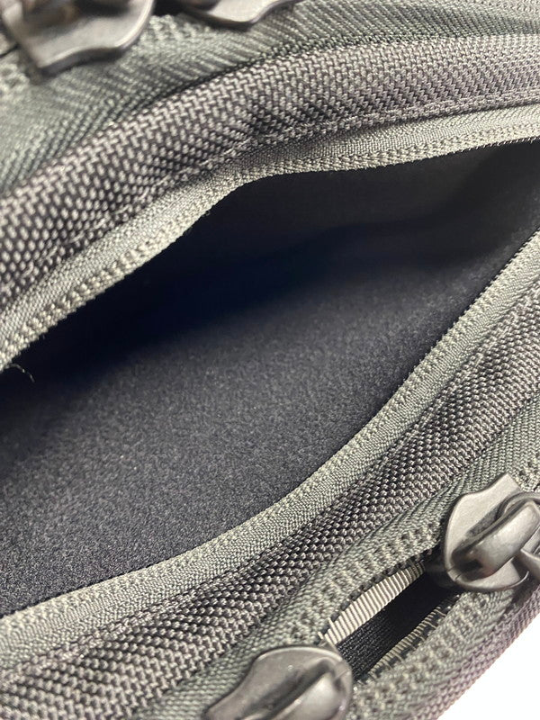 【中古品】【メンズ】 AER エアー DAY PACK 2 WORLD COLLECTION AIR BACKPACK 31009 デイパック 2 ワールド コレクション エアーバックパック 188-250808-jt-18-min カラー：ブラック 万代Net店