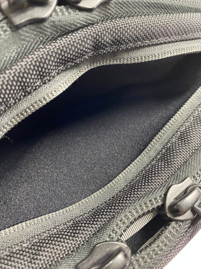 【中古品】【メンズ】 AER エアー DAY PACK 2 WORLD COLLECTION AIR BACKPACK 31009 デイパック 2 ワールド コレクション エアーバックパック 188-250808-jt-18-min カラー：ブラック 万代Net店