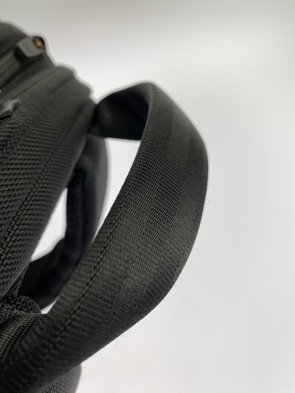 【中古品】【メンズ】 AER エアー DAY PACK 2 WORLD COLLECTION AIR BACKPACK 31009 デイパック 2 ワールド コレクション エアーバックパック 188-250808-jt-18-min カラー：ブラック 万代Net店