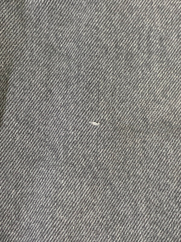 【中古品】【メンズ】 XLARGE エクストララージ × LEE リー オーバーオール LB0424 デニム メンズ 142-251003-em-02-min サイズ：L カラー：ブラック 万代Net店